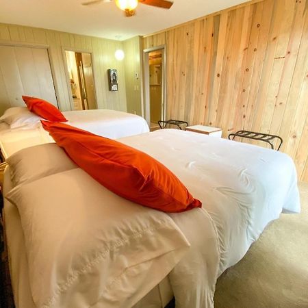فيلا Cozy Retreat Just Minutes From بيتش ماونتن المظهر الخارجي الصورة