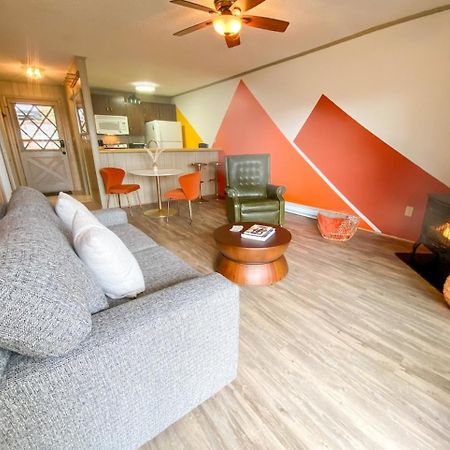 فيلا Cozy Retreat Just Minutes From بيتش ماونتن المظهر الخارجي الصورة