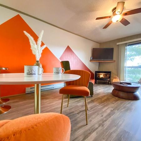 فيلا Cozy Retreat Just Minutes From بيتش ماونتن المظهر الخارجي الصورة