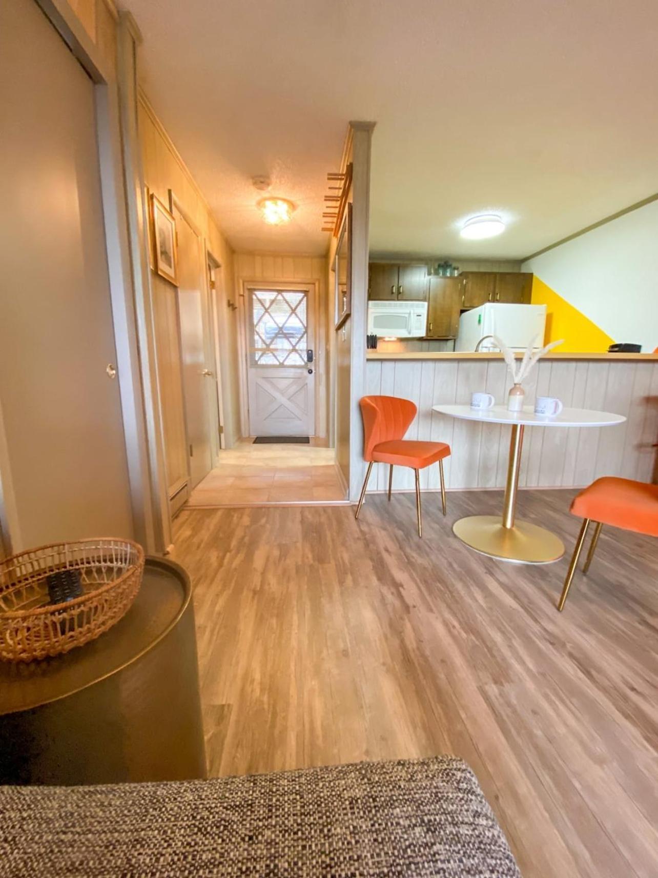 فيلا Cozy Retreat Just Minutes From بيتش ماونتن المظهر الخارجي الصورة