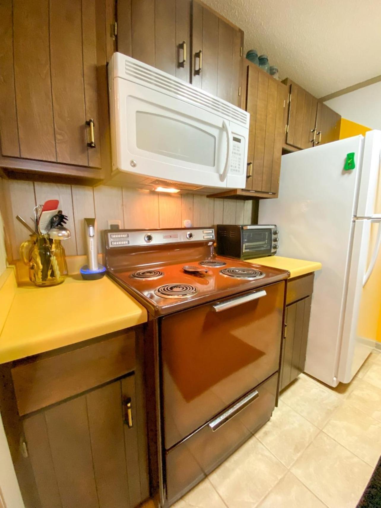 فيلا Cozy Retreat Just Minutes From بيتش ماونتن المظهر الخارجي الصورة
