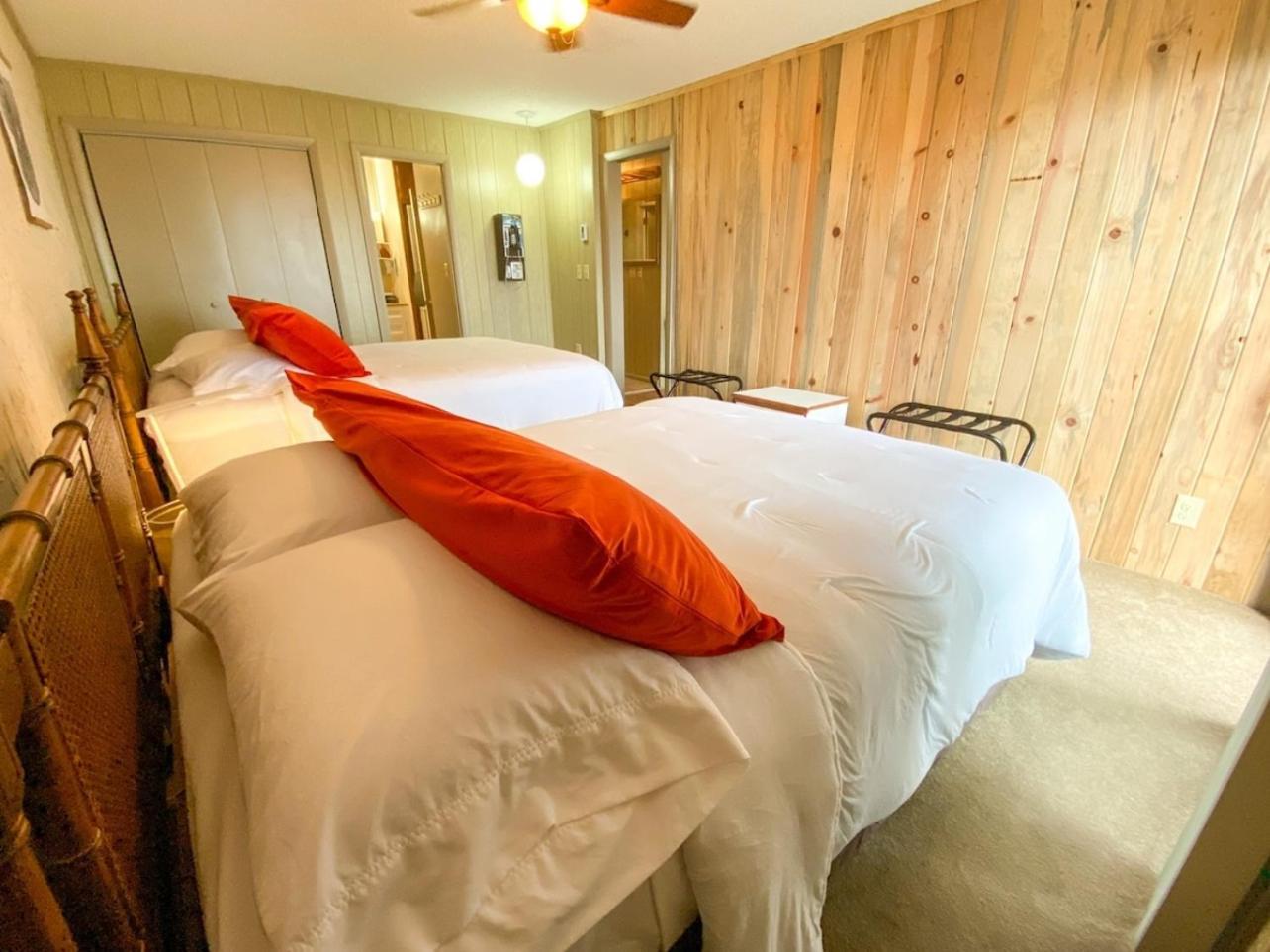 فيلا Cozy Retreat Just Minutes From بيتش ماونتن المظهر الخارجي الصورة