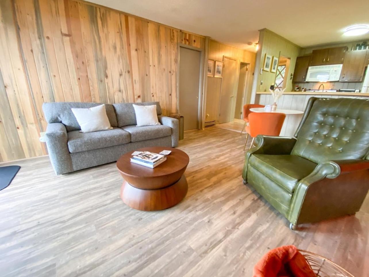 فيلا Cozy Retreat Just Minutes From بيتش ماونتن المظهر الخارجي الصورة