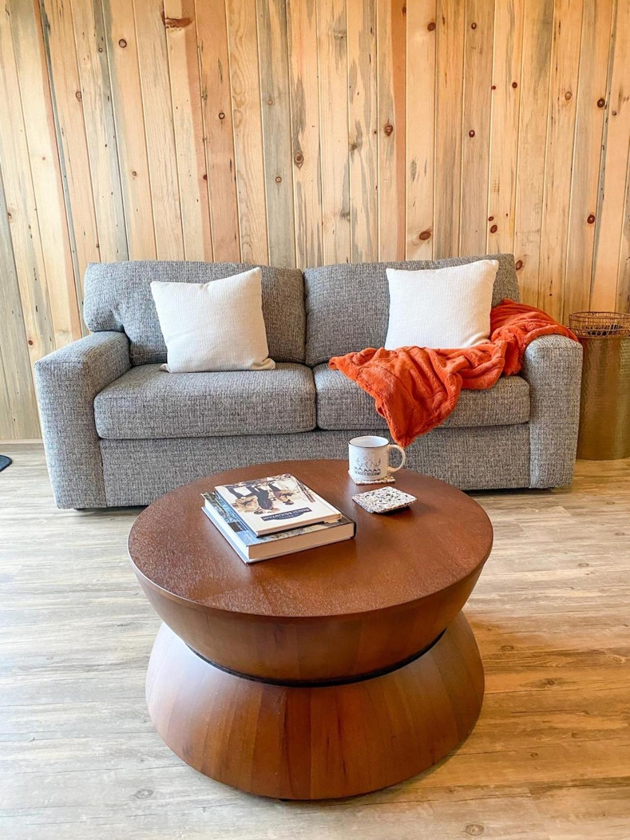 فيلا Cozy Retreat Just Minutes From بيتش ماونتن المظهر الخارجي الصورة